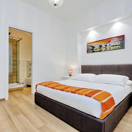 Cozy Domar - My Extra Home Roma Eksteriør bilde