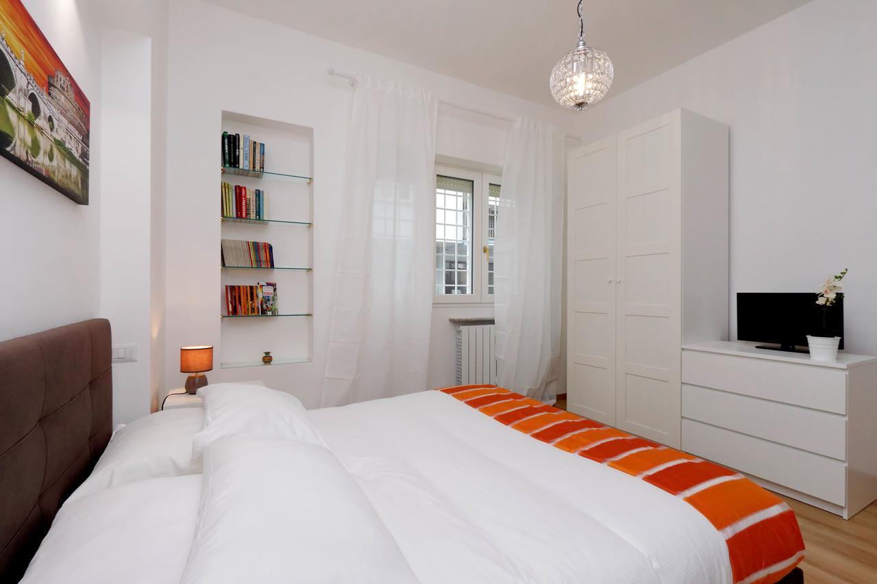 Cozy Domar - My Extra Home Roma Eksteriør bilde