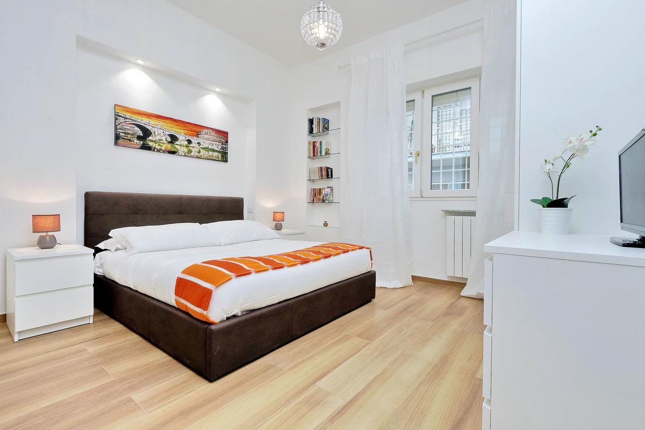 Cozy Domar - My Extra Home Roma Eksteriør bilde