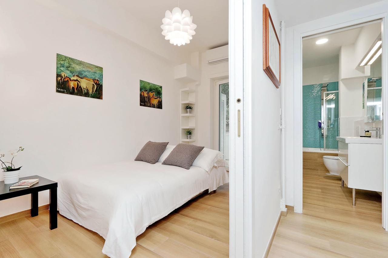 Cozy Domar - My Extra Home Roma Eksteriør bilde